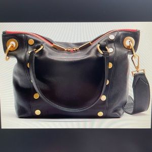 Hammitt Daniel medium black